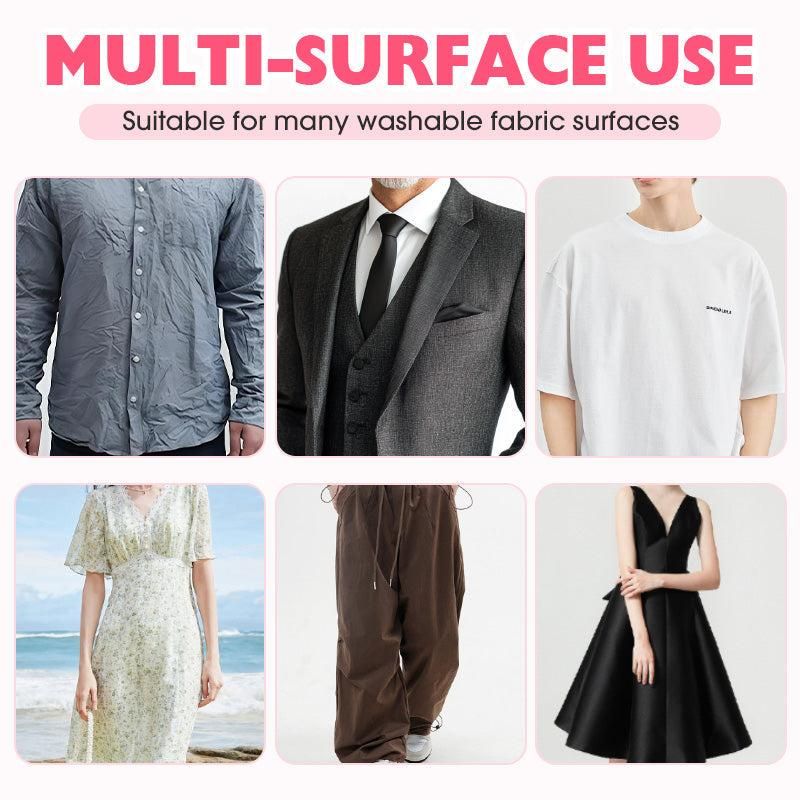 Multi-Functional Wrinkle Release Spray 300 ml (Pack of 1)